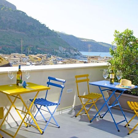 Solemare Casa Vacanze Castellammare del Golfo Exterior photo