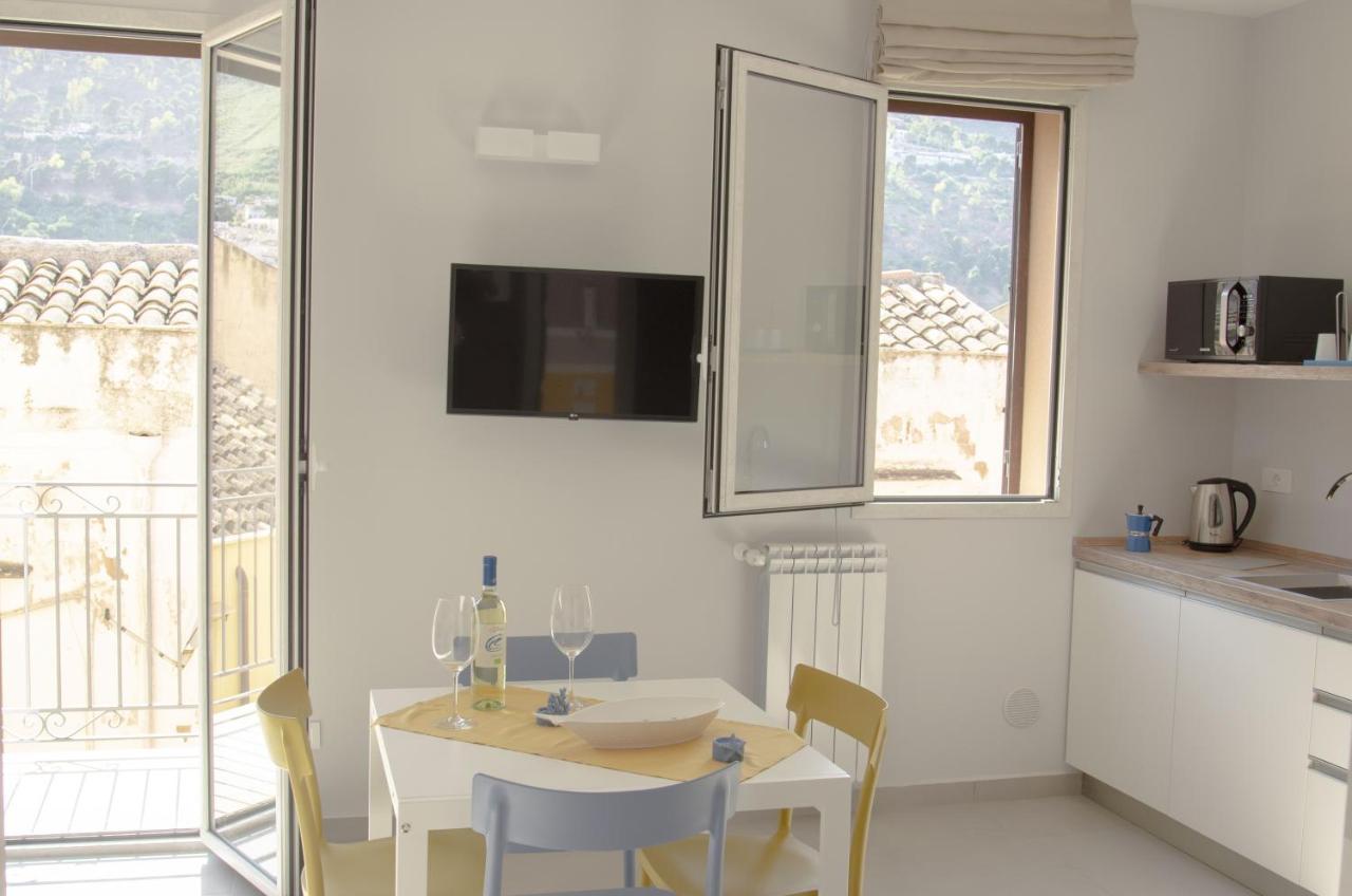 Solemare Casa Vacanze Castellammare del Golfo Exterior photo
